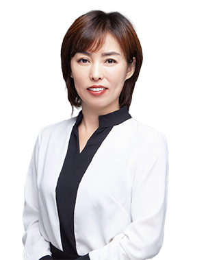 鲁桂霞
